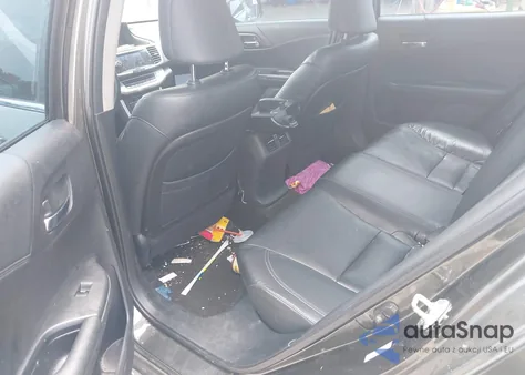 2013 Honda Accord Ex-L из США, поврежденный, VIN 1HGCR2F84DA110949